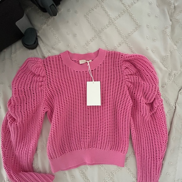 Ulla Johnson NWT Delaney Sweater - Picture 2 of 4